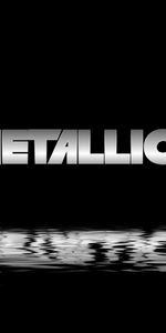 Music,Metallica,Logos