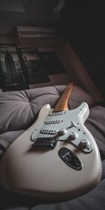 Guitare Électrique,Guitare,Instrument De Musique,Musique