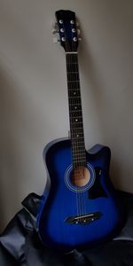 Instrument De Musique,Guitare,Musique