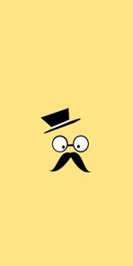 Mustache,Moustache,Man,Picture,Drawing,Vector