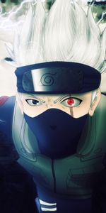 Мужчины,Наруто (Naruto),Аниме