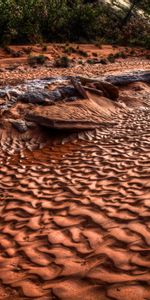 Hdr,Lit,Liens,Canal,Nature,Sable,Rivières,Dunes