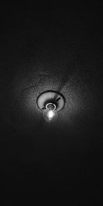 Nature,Bw,Ceiling,Chb,Glow,Lamp