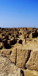 Nature,Chaleur,Canyons,Labyrinthe