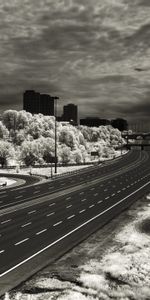 Blanco Y Negro,Naturaleza,Ciudad,Camino,Margen,Líneas,Lineas,En Blanco Y Negro