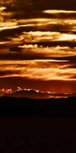 Nubes,Horizonte,Naturaleza,Puesta Del Sol,Oscuridad,Crepúsculo,Oscuro