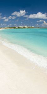 Nature,Chaises Longues,Côte,Recours,Sable,Plage