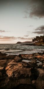 Sommet,Hauts,Nature,Côte,Paysage,Plage