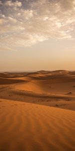 Naturaleza,Arena,Desierto,Horizonte