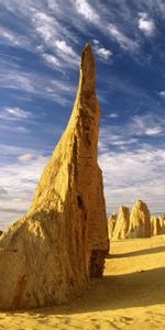 Roches,Nature,Les Rochers,Désert,Sable