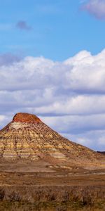 Nature,Desert,Vertex,Top,Canyon