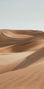 Nature,Emptiness,Desert,Void,Sand