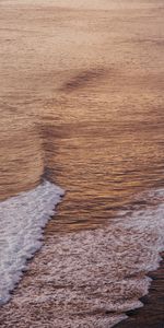 Nature,Foam,Bali,Sea,Waves,Indonesia