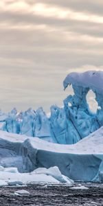 Iceberg,Glace,Nature,Antarctique,Glacier