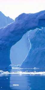 Nature,Arc,Cambre,Iceberg,Froid,Du Froid,Glacier