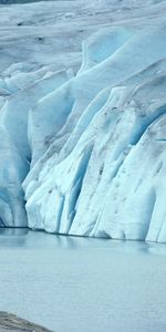 Pôle Nord,Nature,Océan,Glacier