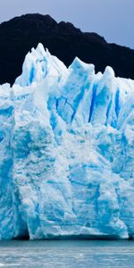 Nature,Glacier,Patagonia,Torres Del Paine,Torres Del Pine,Chile