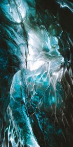 Nature,Glacier,Structure,Ice,Cave