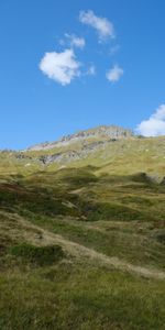 Nature,Grass,Hills,Mountains,Landscape