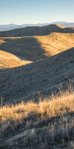 Nature,Grass,Path,Hills,Landscape