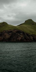 Naturaleza,Hierba,Mar,Las Rocas,Rocas,Isla