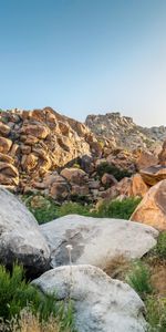 Naturaleza,Hierba,Stones,Cielo,Las Rocas,Rocas