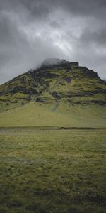 Naturaleza,Hierba,Arriba,Niebla,Alivio,Vértice