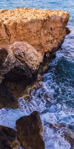 Promontoire,Cap,Falaise,Côte,Nature,Mer