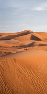 Les Collines,Collines,Sable,Nature,Désert,Paysage