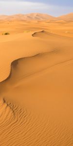 Nature,Hills,Traces,Desert,Dunes,Sand