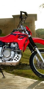 Honda Xr,Naturaleza,Suv,Motocicletas