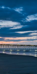 Naturaleza,Mar,Arena,Horizonte,Costa,Muelle