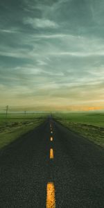 Nature,Horizon,Road,Markup,Dahl,Distance