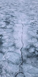 Nature,Ice Floes,Crack,Cracks,Ice