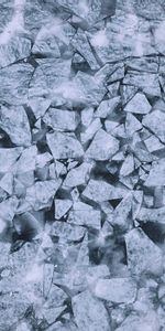 Nature,Ice Floes,Smithereens,Ice,Shards