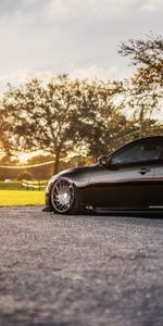 Nature,Infiniti,Cars,Side View,G35,G37