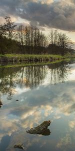 Nature,Lake,Landscape