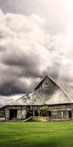 Nature,Maisons,Paysage