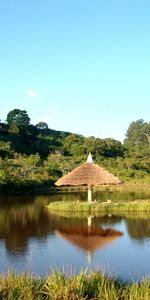 Nature,Landscape,Lakes