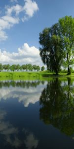 Nature,Landscape,Lakes