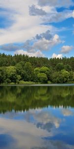 Nature,Landscape,Lakes