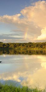 Paisaje,Naturaleza,Lagos