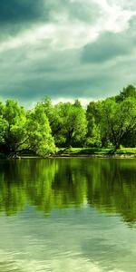 Paisaje,Naturaleza,Lagos