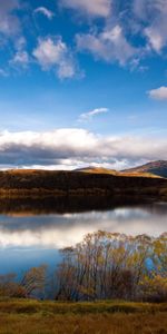 Nature,Landscape,Lakes