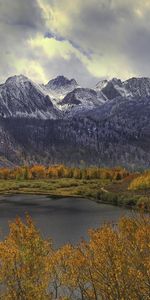 Paisaje,Naturaleza,Montañas