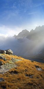 Naturaleza,Montañas,Paisaje