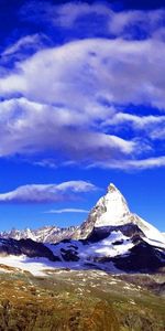 Nature,Landscape,Mountains