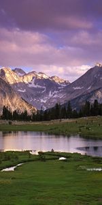 Naturaleza,Montañas,Paisaje