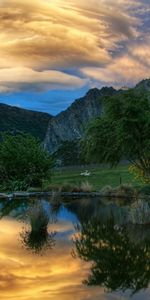 Nature,Landscape,Mountains