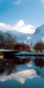 Nature,Landscape,Mountains